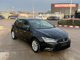 Seat Leon 1.6TDI EURO5B - Car24.bg Seat Leon 1.6TDI EURO5B