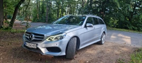 Mercedes-Benz E 350 9g tronik 252ps 3.0 - Car24.bg Mercedes-Benz E 350 9g tronik 252ps 3.0