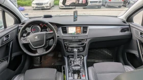 Peugeot 508 2.0 HDI | Auto.bg — изображение 3 Peugeot 508 2.0 HDI | Auto.bg — изображение 3