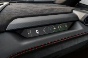Lamborghini Revuelto Nero Helene Carbon | Auto.bg — изображение 14 Lamborghini Revuelto Nero Helene Carbon | Auto.bg — изображение 14