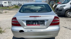 Mercedes-Benz CLK CLK 270 CDI-Автоматик | Auto.bg — изображение 6 Mercedes-Benz CLK CLK 270 CDI-Автоматик | Auto.bg — изображение 6
