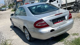 Mercedes-Benz CLK CLK 270 CDI-Автоматик | Auto.bg — изображение 7 Mercedes-Benz CLK CLK 270 CDI-Автоматик | Auto.bg — изображение 7