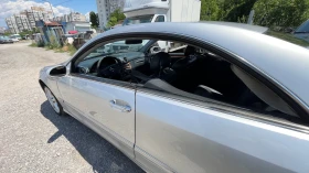 Mercedes-Benz CLK CLK 270 CDI-Автоматик | Auto.bg — изображение 8 Mercedes-Benz CLK CLK 270 CDI-Автоматик | Auto.bg — изображение 8