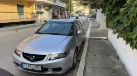 Honda Accord undefined | Auto.bg — изображение 11 Honda Accord undefined | Auto.bg — изображение 11