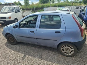 Fiat Punto 1.2 на части | Auto.bg — изображение 3 Fiat Punto 1.2 на части | Auto.bg — изображение 3