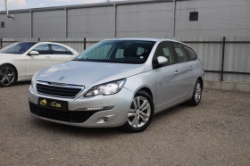 Peugeot 308 SW 1.6HDi LED Klimatronic PDC 6скорости MY15