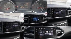 Peugeot 308 SW 1.6HDi LED Klimatronic PDC 6скорости MY15 | Auto.bg — изображение 15 Peugeot 308 SW 1.6HDi LED Klimatronic PDC 6скорости MY15 | Auto.bg — изображение 15