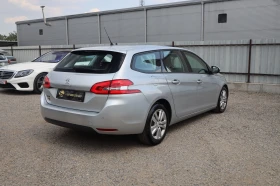 Peugeot 308 SW 1.6HDi LED Klimatronic PDC 6скорости MY15 | Auto.bg — изображение 4 Peugeot 308 SW 1.6HDi LED Klimatronic PDC 6скорости MY15 | Auto.bg — изображение 4