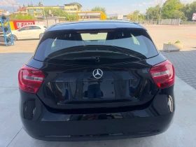Mercedes-Benz A 180 1.6 - 8900 € - 91125207 5 | Car24.bg Mercedes-Benz A 180 1.6 - 8900 € - 91125207 5
