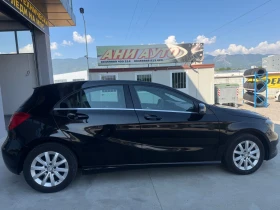 Mercedes-Benz A 180 1.6 - 8900 € - 91125207 7 | Car24.bg Mercedes-Benz A 180 1.6 - 8900 € - 91125207 7