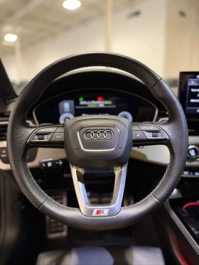 Audi A5 TECHNIK S LINE QUATTRO | Auto.bg — изображение 9 Audi A5 TECHNIK S LINE QUATTRO | Auto.bg — изображение 9