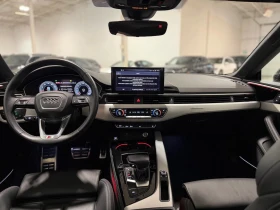 Audi A5 TECHNIK S LINE QUATTRO | Auto.bg — изображение 8 Audi A5 TECHNIK S LINE QUATTRO | Auto.bg — изображение 8