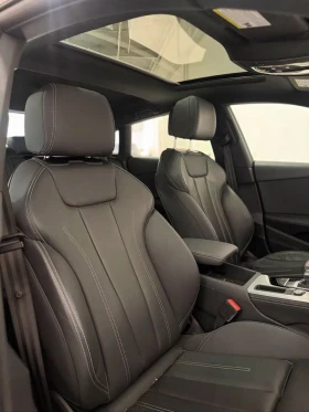 Audi A5 TECHNIK S LINE QUATTRO | Auto.bg — изображение 14 Audi A5 TECHNIK S LINE QUATTRO | Auto.bg — изображение 14