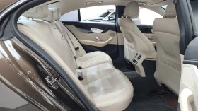 Mercedes-Benz CLS 450 AMG* 360* DIS* ОБДУХ* | Auto.bg — изображение 15 Mercedes-Benz CLS 450 AMG* 360* DIS* ОБДУХ* | Auto.bg — изображение 15
