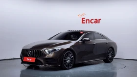 Mercedes-Benz CLS 450 AMG* 360* DIS* ОБДУХ*