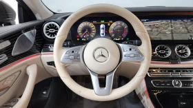 Mercedes-Benz CLS 450 AMG* 360* DIS* ОБДУХ* | Auto.bg — изображение 9 Mercedes-Benz CLS 450 AMG* 360* DIS* ОБДУХ* | Auto.bg — изображение 9