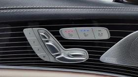 Mercedes-Benz CLS 450 AMG* 360* DIS* ОБДУХ* | Auto.bg — изображение 13 Mercedes-Benz CLS 450 AMG* 360* DIS* ОБДУХ* | Auto.bg — изображение 13