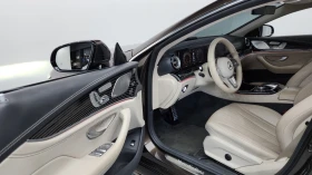 Mercedes-Benz CLS 450 AMG* 360* DIS* ОБДУХ* | Auto.bg — изображение 7 Mercedes-Benz CLS 450 AMG* 360* DIS* ОБДУХ* | Auto.bg — изображение 7