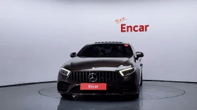 Mercedes-Benz CLS 450 AMG* 360* DIS* ОБДУХ* | Auto.bg — изображение 2 Mercedes-Benz CLS 450 AMG* 360* DIS* ОБДУХ* | Auto.bg — изображение 2