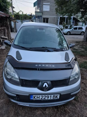 Renault Scenic 7 местен - Car24.bg Renault Scenic 7 местен