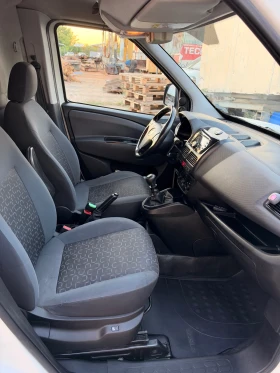 Fiat Doblo Cargo Maxi - 5000 € - 87594062 4 | Car24.bg Fiat Doblo Cargo Maxi - 5000 € - 87594062 4