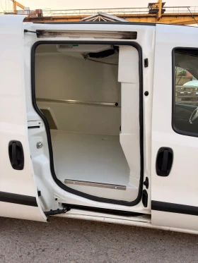 Fiat Doblo Cargo Maxi - 5000 € - 87594062 6 | Car24.bg Fiat Doblo Cargo Maxi - 5000 € - 87594062 6