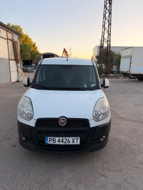Fiat Doblo Cargo Maxi - 5000 € - 87594062 3 | Car24.bg Fiat Doblo Cargo Maxi - 5000 € - 87594062 3
