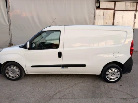 Fiat Doblo Cargo Maxi - 5000 € - 87594062 12 | Car24.bg Fiat Doblo Cargo Maxi - 5000 € - 87594062 12