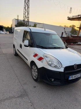 Fiat Doblo Cargo Maxi - 5000 € - 87594062 2 | Car24.bg Fiat Doblo Cargo Maxi - 5000 € - 87594062 2