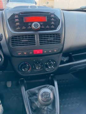Fiat Doblo Cargo Maxi - 5000 € - 87594062 15 | Car24.bg Fiat Doblo Cargo Maxi - 5000 € - 87594062 15