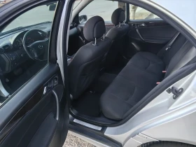 Mercedes-Benz C 220 C-220cdi 150kc Automatic - 3300 € - 28870894 13 | Car24.bg Mercedes-Benz C 220 C-220cdi 150kc Automatic - 3300 € - 28870894 13