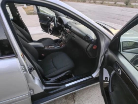 Mercedes-Benz C 220 C-220cdi 150kc Automatic - 3300 € - 28870894 9 | Car24.bg Mercedes-Benz C 220 C-220cdi 150kc Automatic - 3300 € - 28870894 9
