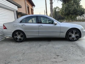 Mercedes-Benz C 220 C-220cdi 150kc Automatic - 3300 € - 28870894 5 | Car24.bg Mercedes-Benz C 220 C-220cdi 150kc Automatic - 3300 € - 28870894 5