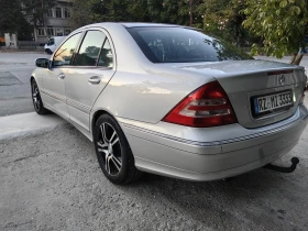 Mercedes-Benz C 220 C-220cdi 150kc Automatic - 3300 € - 28870894 6 | Car24.bg Mercedes-Benz C 220 C-220cdi 150kc Automatic - 3300 € - 28870894 6