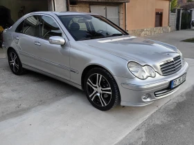 Mercedes-Benz C 220 C-220cdi 150kc Automatic - 3300 € - 28870894 8 | Car24.bg Mercedes-Benz C 220 C-220cdi 150kc Automatic - 3300 € - 28870894 8