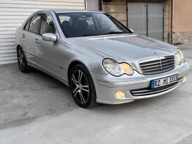 Mercedes-Benz C 220 C-220cdi 150kc Automatic - 3300 € - 28870894 2 | Car24.bg Mercedes-Benz C 220 C-220cdi 150kc Automatic - 3300 € - 28870894 2