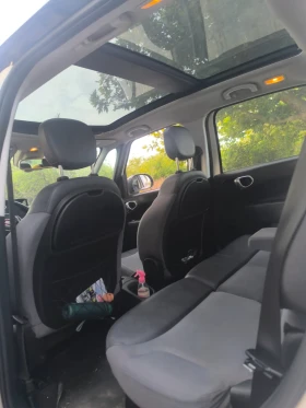 Fiat 500L - 3500 € - 30264248 11 | Car24.bg Fiat 500L - 3500 € - 30264248 11