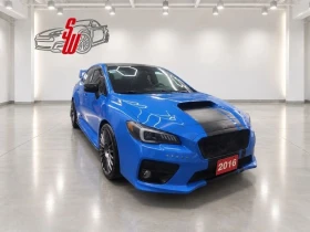 Subaru WRX - Car24.bg Subaru WRX