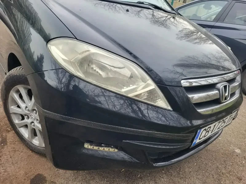 Honda Fr-v Газ - 3700 € / 7236.57 лв. - 89175771 1 | Car24.bg Honda Fr-v Газ - 3700 € / 7236.57 лв. - 89175771 1