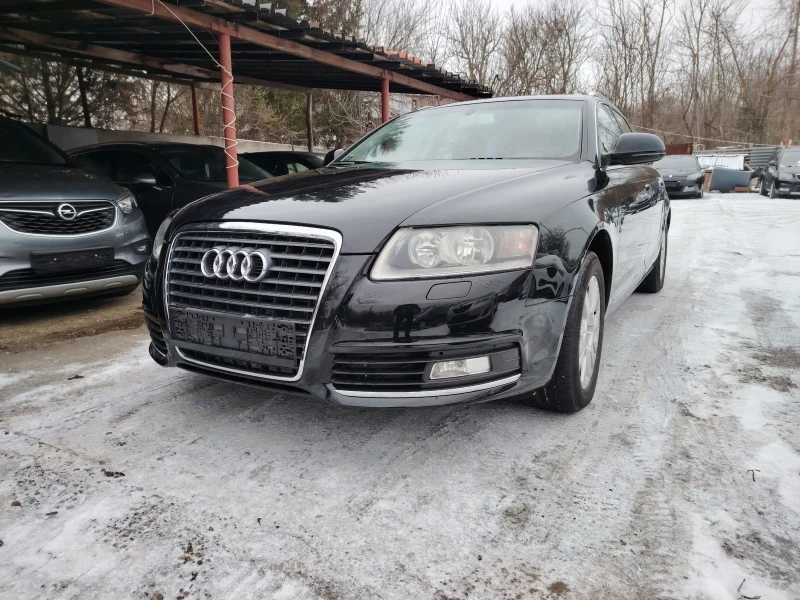 Audi A6 2.7 TDI - 5370 € / 10502.81 лв. - 74902942 1 | Car24.bg Audi A6 2.7 TDI - 5370 € / 10502.81 лв. - 74902942 1