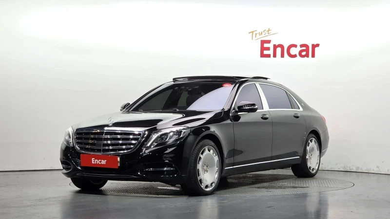 Mercedes-Benz S 500 - 27249 € - 71362045 1 | Car24.bg Mercedes-Benz S 500 - 27249 € - 71362045 1