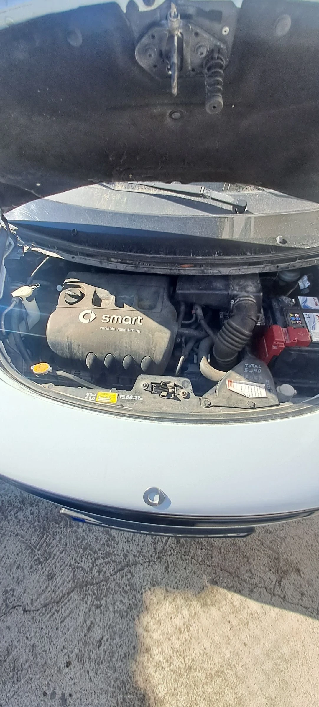 Smart Forfour Pashion full paket - изображение 3 | Auto.bg Smart Forfour Pashion full paket - изображение 3