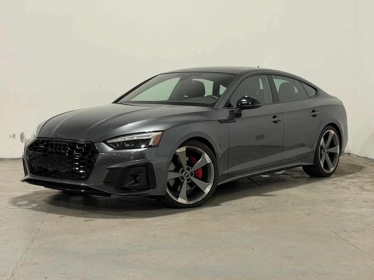Audi A5 TECHNIK S LINE QUATTRO | Auto.bg — изображение 1 Audi A5 TECHNIK S LINE QUATTRO | Auto.bg — изображение 1