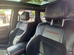 Jeep Grand cherokee Trailhawk 5.7 facelift LPG - 54500 лв. / 27865.41 € - 71528696 10 | Car24.bg Jeep Grand cherokee Trailhawk 5.7 facelift LPG - 54500 лв. / 27865.41 € - 71528696 10