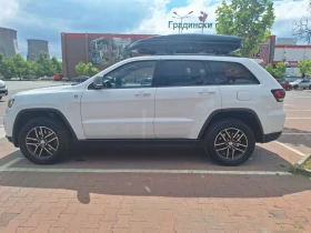 Jeep Grand cherokee Trailhawk 5.7 facelift LPG - 54500 лв. / 27865.41 € - 71528696 11 | Car24.bg Jeep Grand cherokee Trailhawk 5.7 facelift LPG - 54500 лв. / 27865.41 € - 71528696 11