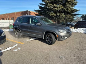 VW Tiguan * Highline * CARFAX * ЦЕНА ДО БГ - 20350 лв. / 10404.79 € - 66485138 3 | Car24.bg VW Tiguan * Highline * CARFAX * ЦЕНА ДО БГ - 20350 лв. / 10404.79 € - 66485138 3