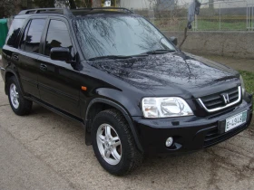Honda Cr-v 2000 Face Гърция - Car24.bg Honda Cr-v 2000 Face Гърция