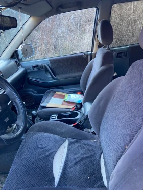 Opel Frontera - 3100 € / 6063.07 лв. - 75399404 3 | Car24.bg Opel Frontera - 3100 € / 6063.07 лв. - 75399404 3