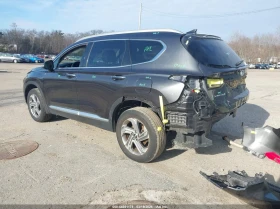 Hyundai Santa fe 2.5l Sel - 12300 € / 24056.71 лв. - 74193772 3 | Car24.bg Hyundai Santa fe 2.5l Sel - 12300 € / 24056.71 лв. - 74193772 3