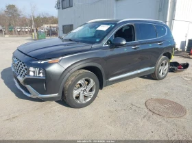 Hyundai Santa fe 2.5l Sel - 12300 € / 24056.71 лв. - 74193772 2 | Car24.bg Hyundai Santa fe 2.5l Sel - 12300 € / 24056.71 лв. - 74193772 2